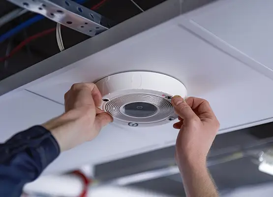 Fire & Security Services