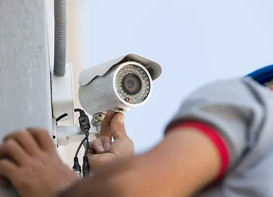 CCTV Systems