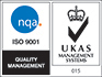 NQA ISO9001S